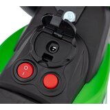  Licencirani motor na akumulator Honda CRF 450R Cross - zeleni | shoptok.hr