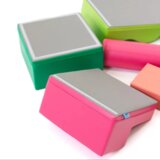 IGLU set EXPLORER - zeleni - rozi | shoptok.hr