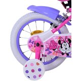 Volare dječji bicikl Minnie Kids 14" s dvije ručne kočnice | shoptok.hr