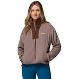 Columbia Sequoia Grove II Full Zip ženska flis jakna 2173801254 | shoptok.hr