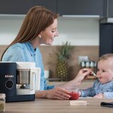 Béaba® kuhalnik babycook neo® night blue | Shoptok.si