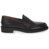Frau Mokasini Bristol Mulberry Črna | Shoptok.si