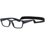 Prada Linea Rossa PS03RV MAG1O1 M (54) Modra/Kristalna | Shoptok.si
