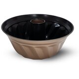 Kaufmax KUGLOF 25X10.5CM ROSE GOLD METALIC COLLECTION KM-028 Cene
