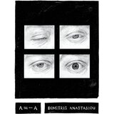 Penguin Books Dimitris Anastasiou - A=-A | Eponuda.com