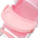 Baby Mix kolica za lutke Lana | shoptok.hr