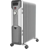 uljani YL-B28-11, 11 rebara, 2500W radijator