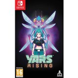 Atari igrica za nintendo switch yars rising u