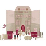 Catrice HOUSE OF GOLD adventski kalendar | shoptok.hr