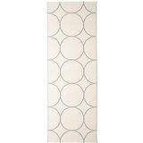 Pappelina Svijetlo plava unutarnja i vanjska staza 70x200 cm Boo Haze – | shoptok.hr