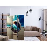  Paravan u 3 dijela - Planet Walk [Room Dividers] 135x172 | shoptok.hr