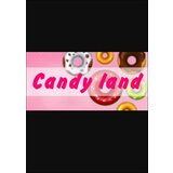 Steam Candy Land (PC) Key GLOBAL Steam Candy Land (PC) Key GLOBAL Slike