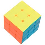 Cayro Guanlong kocka 3x3x3 za brzo slaganje | shoptok.hr