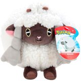 Pokemon Wooloo plišani igračka 20cm | shoptok.hr