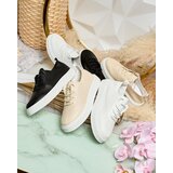 Resti Women's Flequis Openwork Sneakers | Shoptok.si