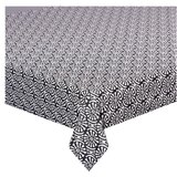  STOLNJAK 140x180cm TEXTILE CHAKRA BLACK TOGNANA | Eponuda.ba