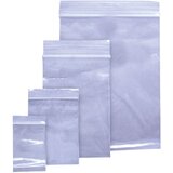  VREČKE PE Z EUROLOCK ZAPIRANJEM 150X220 PK100 Cene