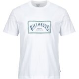 Billabong ARCH FRAME SS Bijela Cijene