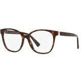 Valentino Okvir za naočare 0VA3064 5002 52, Ženski, Braon | Eponuda.com