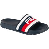 Fila Nogavice Morro Bay Stripes Modra Cene
