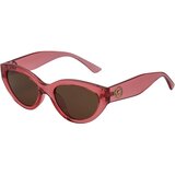 Michael Kors Sončna očala MK2253U-402673 Rožnata Cene