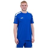 JAKO Majice s kratkimi rokavi Power Modra | Shoptok.si