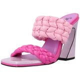 Sofia Peralta Sandali & Odprti čevlji 24828SP Rožnata | Shoptok.si