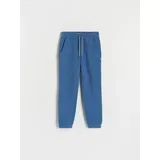 športne hlače jogger basic - zelena