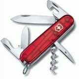 Victorinox spartan džepni nož crveni Cene