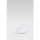 Skechers Športna obutev Bela | Shoptok.si