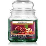 THD Italian Luxury Pomegranate dišeča sveča 400 g Cene