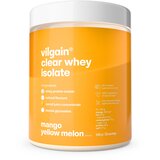 Vilgain Clear Whey Isolate - mango in rumena melona Cene