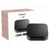 Aqara Hub M3: Model No: HM2-G01D; SKU No: AG042GLB02