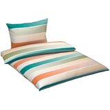 Esposa POSTELJNINA 140/200 cm saten večbarvno | Shoptok.si