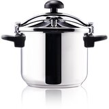 Taurus Pressure cooker 6l Classic Moments KPC5006 (stainless steel) Cijene
