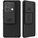 Nillkin etui case obudowa do xiaomi redmi note 13PRO 5G / poco X6 5G czarne, (21973290) Cene