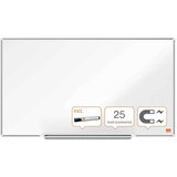 Nobo Magnetna tabla piši-briši Impression Pro Enamel 70&quot;, 180 x 90 cm, bela | Shoptok.si
