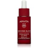 Apivita Beevine Elixir lifting serum za učvrstitev kože za osvetlitev kože 30 ml | Shoptok.si