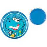  Flying Disc Frisbee with Dinosaur Blue 20 Cm Cijene