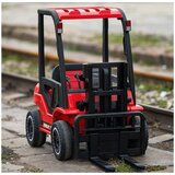  Dječji viličar aku - crveni | shoptok.hr