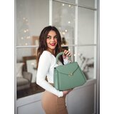 Vuch Ručna torba Bryna Blue, 23 x 23,5 cm | shoptok.hr
