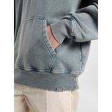Dickies Majica 'Plentywood' golobje modra | Shoptok.si