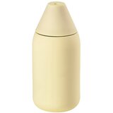 Zone Svetlo rumen silikonski dozirnik za milo 300 ml Singles – Cene