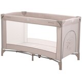 Kikka Boo Krevetac So Gifted Beige 1 nivo | ePonuda.com