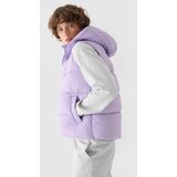 4f Women's down vest | Shoptok.si