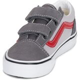 Vans Nizke superge Old Skool V Siva | Shoptok.si