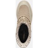 Geox Beige women's ankle boots Spherica 4X4 Abx - Women's | shoptok.hr