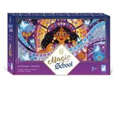 Janod Kreativni set Napravi mozaik Magic school Cene
