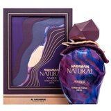 Al Haramain Natural Amber čisti parfum za ženske 100 ml | Shoptok.si