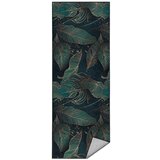 Mila Home Petrolej zelena perivia staza 80x200 cm Midnight Jungle – | shoptok.hr
